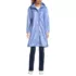 Women's Squall Waterproof Slicker Raincoat, Front