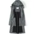 Women's Squall Waterproof Slicker Raincoat, alternative image