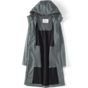 Women's Squall Waterproof Slicker Raincoat