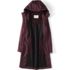 Women's Squall Waterproof Slicker Raincoat, alternative image