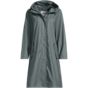 Women's Squall Waterproof Slicker Raincoat