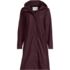 Women's Squall Waterproof Slicker Raincoat, Front