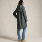 Women's Squall Waterproof Slicker Raincoat