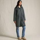 Women's Squall Waterproof Slicker Raincoat
