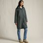 Women's Squall Waterproof Slicker Raincoat