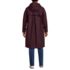 Women's Plus Size Squall Waterproof Slicker Raincoat, Back