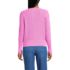 Women's Drifter Modern Cable Crew Sweater, Back