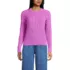 Women's Drifter Modern Cable Crew Sweater, Front