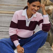 Women's Polo Shirts | Lands' End