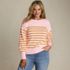 Women's Drifter Jersey Crewneck Sweater