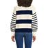 Women's Drifter Jersey Crewneck Sweater, Back