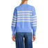 Women's Drifter Jersey Crewneck Sweater, Back