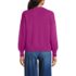 Women's Drifter Jersey Crewneck Sweater, Back