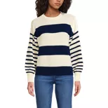 Women's Drifter Jersey Crewneck Sweater