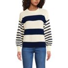 Women's Drifter Jersey Crewneck Sweater