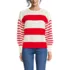Women's Drifter Jersey Crewneck Sweater, Front