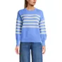 Women's Drifter Jersey Crewneck Sweater