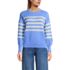 Women's Drifter Jersey Crewneck Sweater, Front