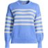 Women's Drifter Jersey Crewneck Sweater, Front