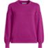 Women's Drifter Jersey Crewneck Sweater, Front