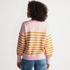 Women's Drifter Jersey Crewneck Sweater, Back
