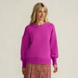 Women's Drifter Jersey Crewneck Sweater