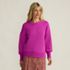 Women's Drifter Jersey Crewneck Sweater, Front