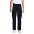 Men's Zip Off Pant, Front