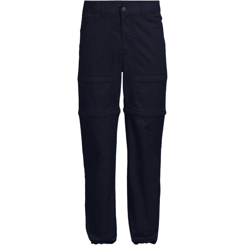 Men's Zip Off Pant | Lands' End