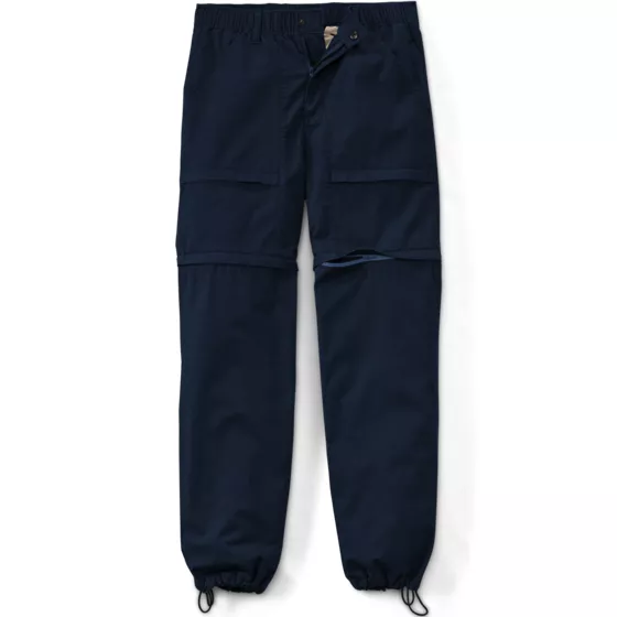 Men's Zip Off Pant - primary