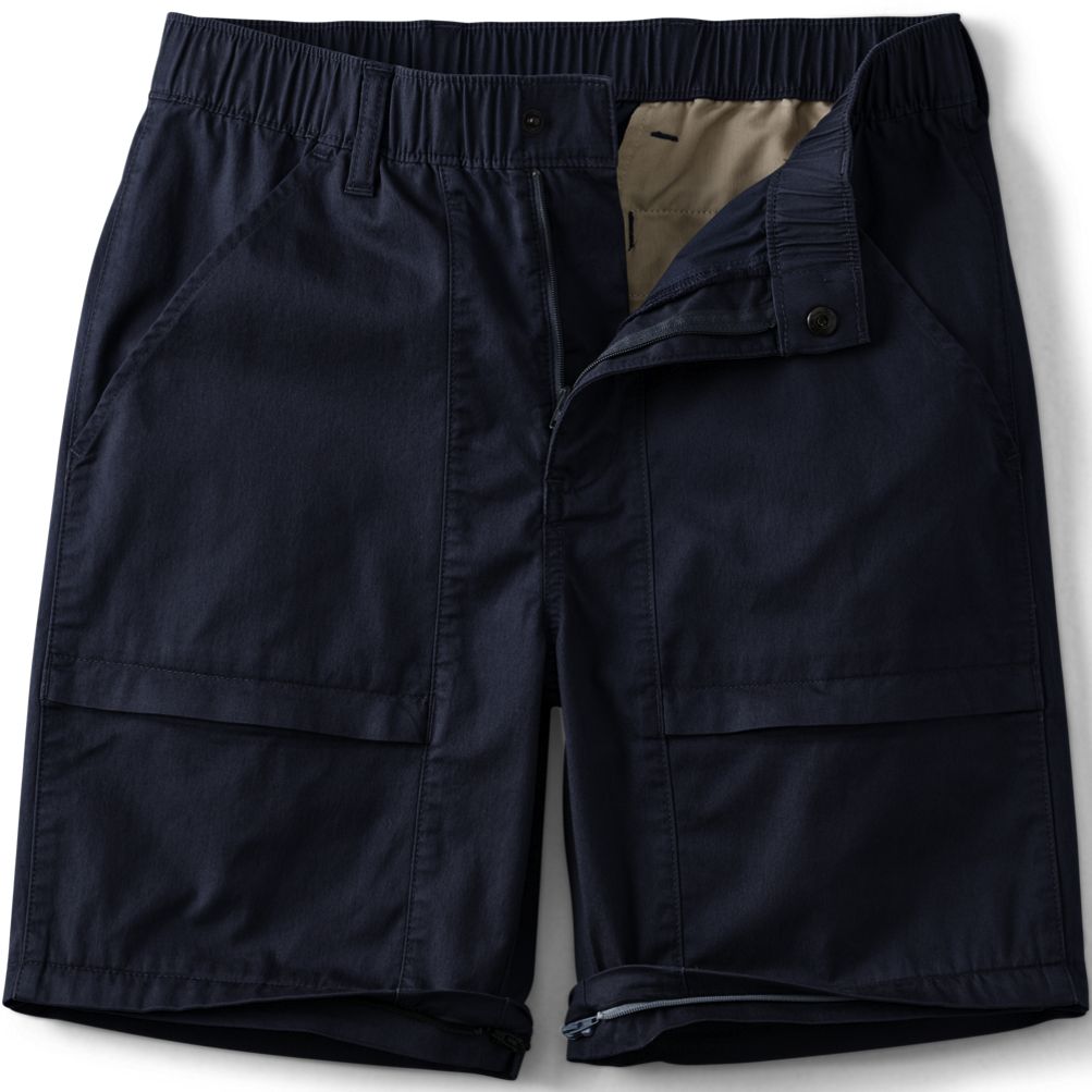 Men's Zip Off Pant | Lands' End