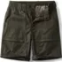 Men's Zip Off Pant, alternative image