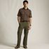 Men's Zip Off Pant, alternative image