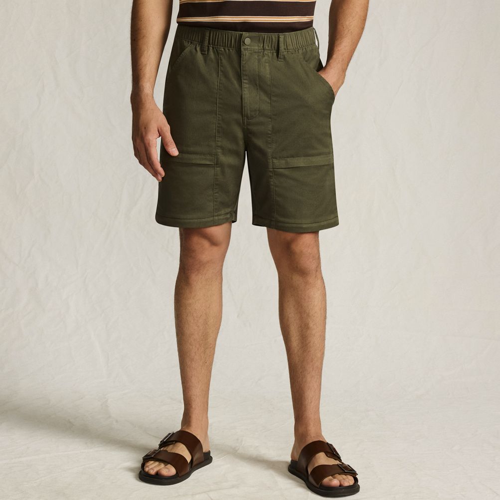 Men's Zip Off Pant | Lands' End