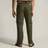 Men's Zip Off Pant, Back