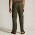 Men's Zip Off Pant, Back