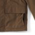 Men's Squall Field Rain Jacket, alternative image