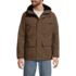 Men's Squall Field Rain Jacket, Front