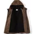 Men's Squall Field Rain Jacket, alternative image
