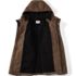 Men's Squall Field Rain Jacket, alternative image