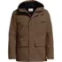 Men's Squall Field Rain Jacket, Front