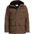 Men's Squall Field Rain Jacket, Front