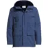 Men's Squall Field Rain Jacket, Front