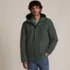 Men's Squall Field Rain Jacket, Front