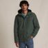 Men's Squall Field Rain Jacket, Front
