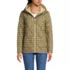 Women's Print FeatherFree Quilted Insulated Jacket, Front