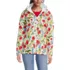 Women's Print FeatherFree Quilted Insulated Jacket, Front