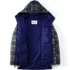 Women's Print FeatherFree Quilted Insulated Jacket, alternative image