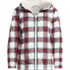 Women's Print FeatherFree Quilted Insulated Jacket, Front
