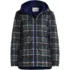 Women's Print FeatherFree Quilted Insulated Jacket, Front